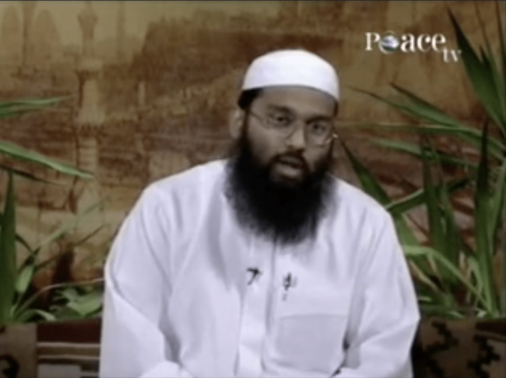 Yasir Qadhi – The Story of Ifk