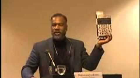 Abdal Hakim Jackson – Covering Islam and Muslims in America