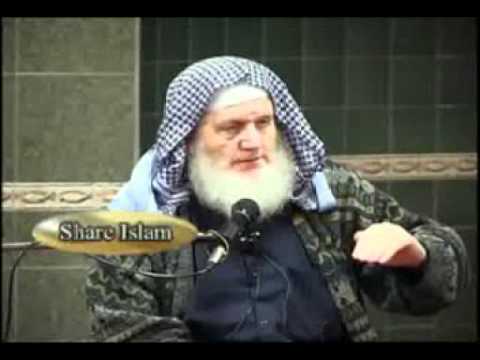 Yusuf Estes – Discovering Ramadan