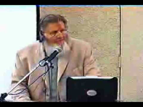 Yusuf Estes – Explaining Islam