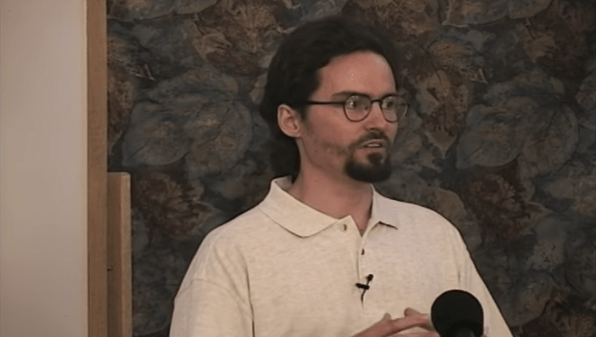 Hamza Yusuf – Foundations of Islam Series: How the Qur’an Was Revealed and Compiled