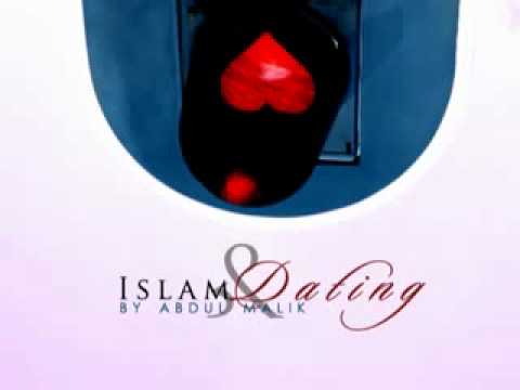 Abdul Malik – Islam & Dating