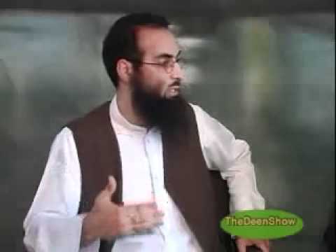 Yaser Birjas – Marriage in Islam