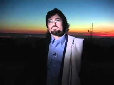 Hamza Yusuf – Moon Sighting