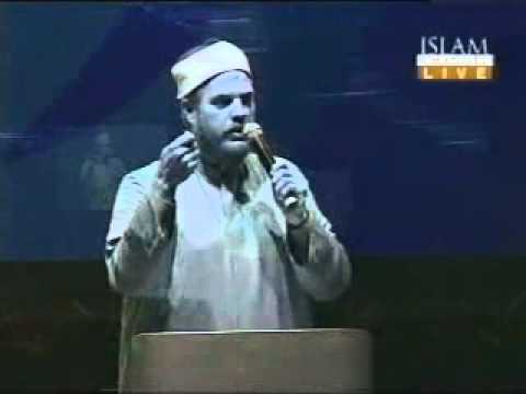 Suhaib Webb – Muslim Unity (GPU 2006)