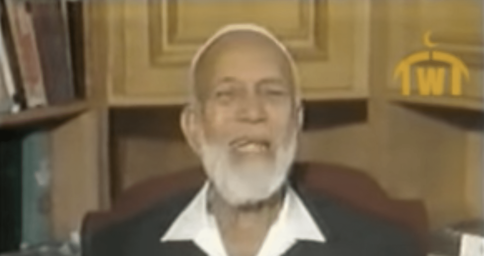 Ahmed Deedat – The life of Shaykh Ahmed Deedat