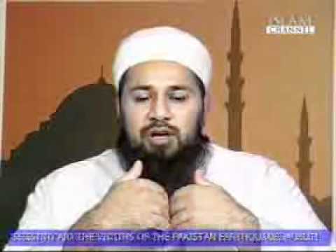 Abu Yusuf Riyad-ul-Haq – Ramadan the Blessed