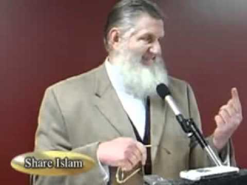 Yusuf Estes – Virtues of Ramadan