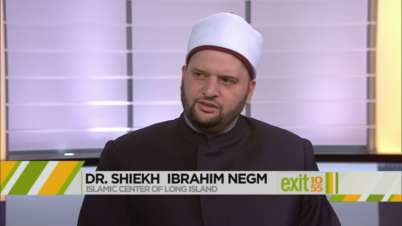 Ibrahim Negm – How The Sahabi Spent Ramadan