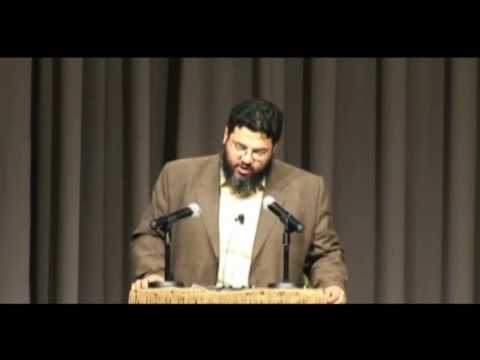Waleed Basyouni – Violence in the Name of God