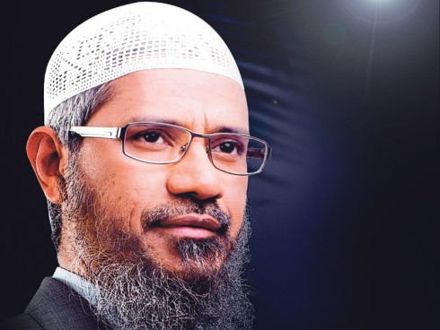 Zakir Naik – Dietary Laws in Islam