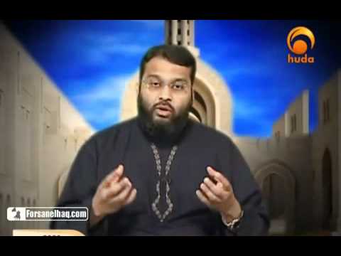 Yasir Qadhi – The 10 Best Days