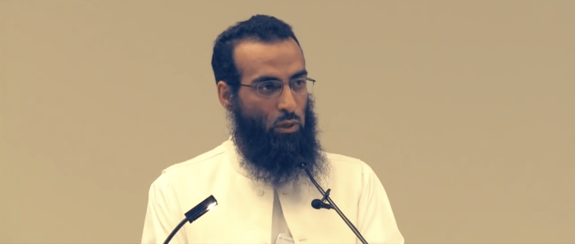 Yaser Birjas – Life, Liberty, and the Pursuit of Happiness in the Maqasid Al-Shari’ah