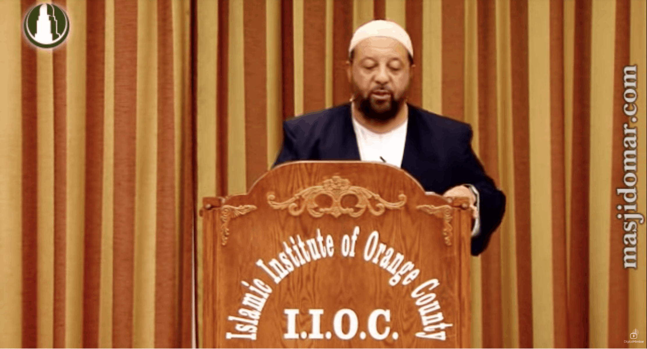 Abdullah Hakim Quick – The Hidden Truth: Islamic Roots in the West