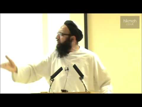 Zahir Mahmood – Heroes of Islam