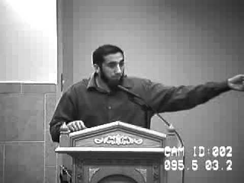 Nouman Ali Khan – Dr. Israr Ahmed’s Services and Contributions to Quranic Studies