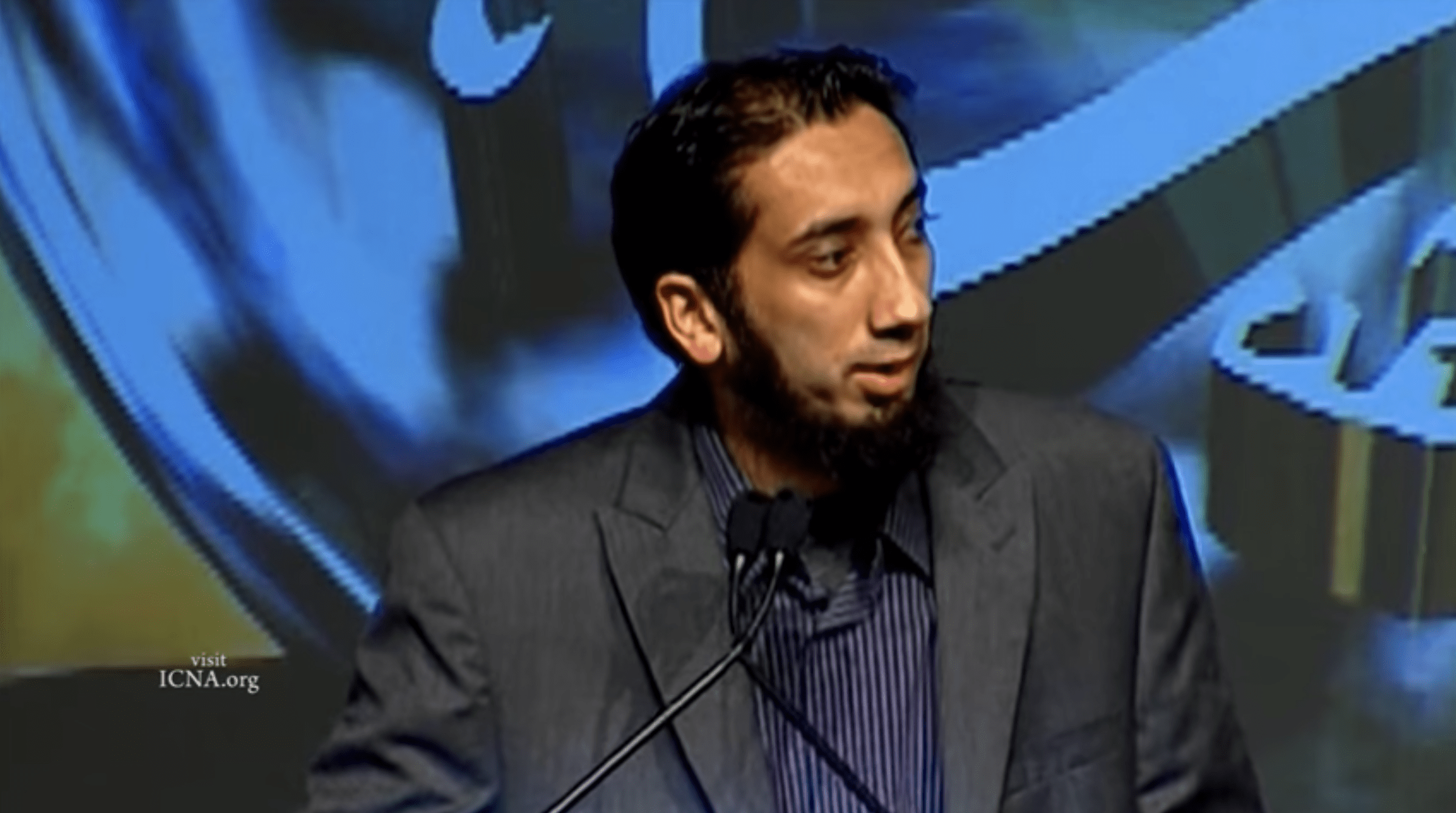 Nouman Ali Khan – Objectives of Sharia: A Quranic Perspective