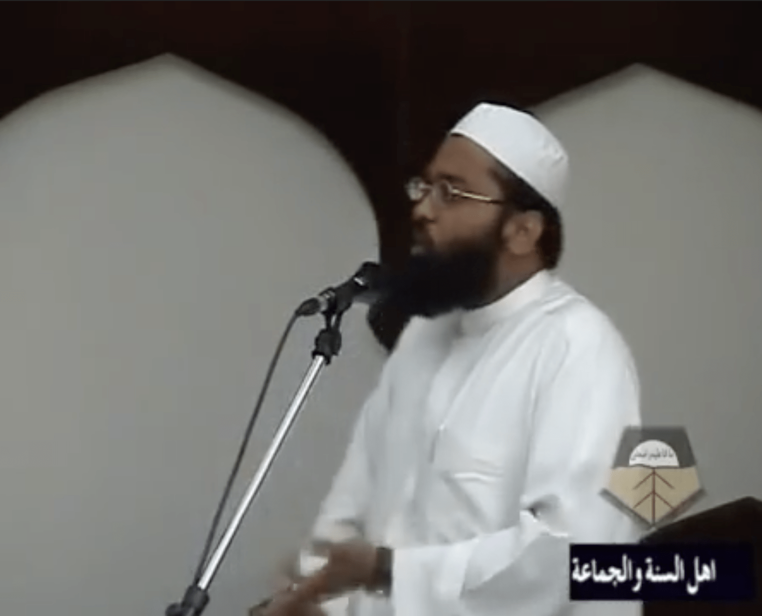 Yasir Qadhi – Where Is The Satisfaction In Life?