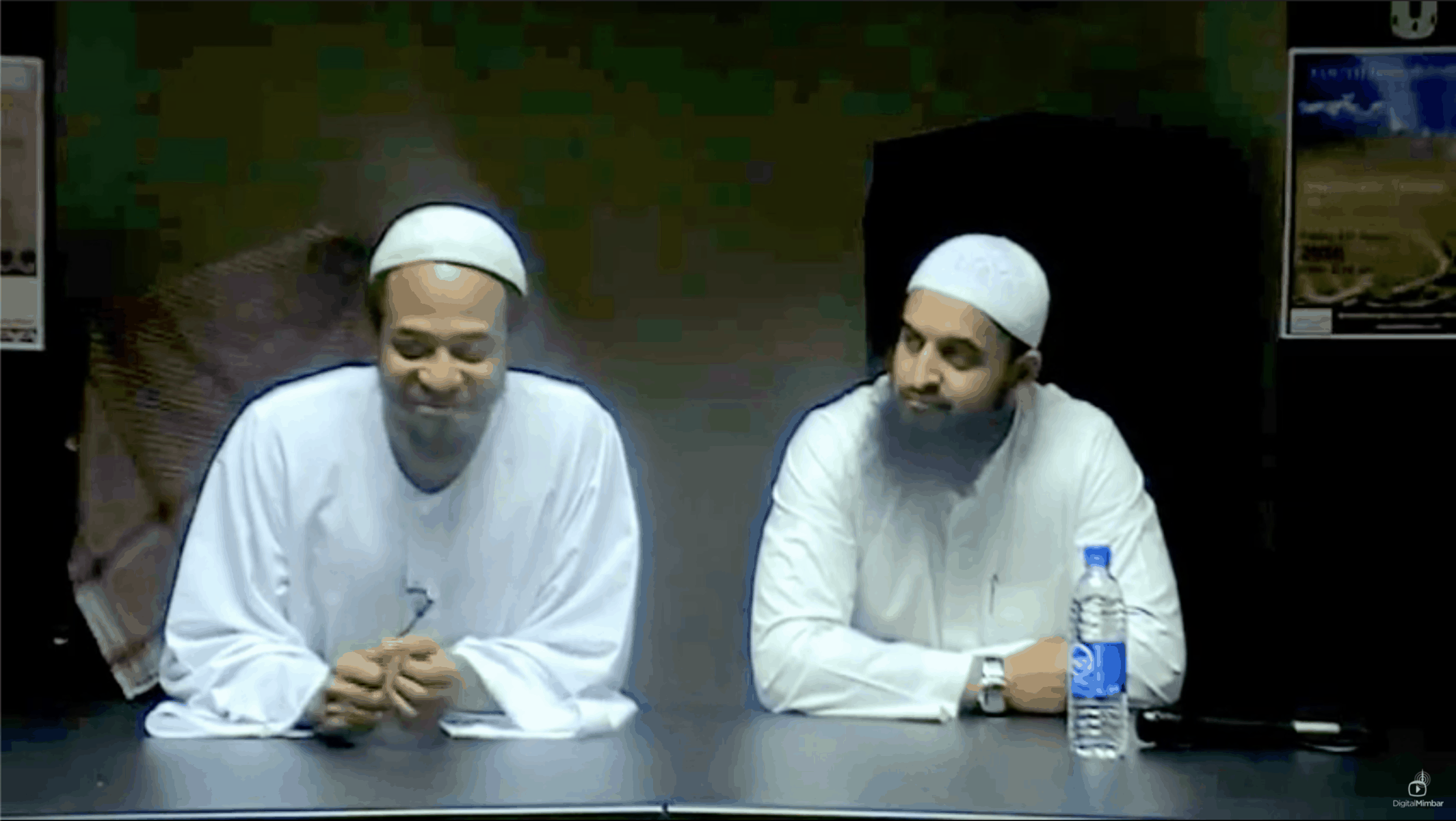 Abu Taubah – Ramadan for the Youth