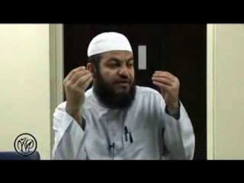 Haitham al-Haddad – Taqwa (God Consciousness)