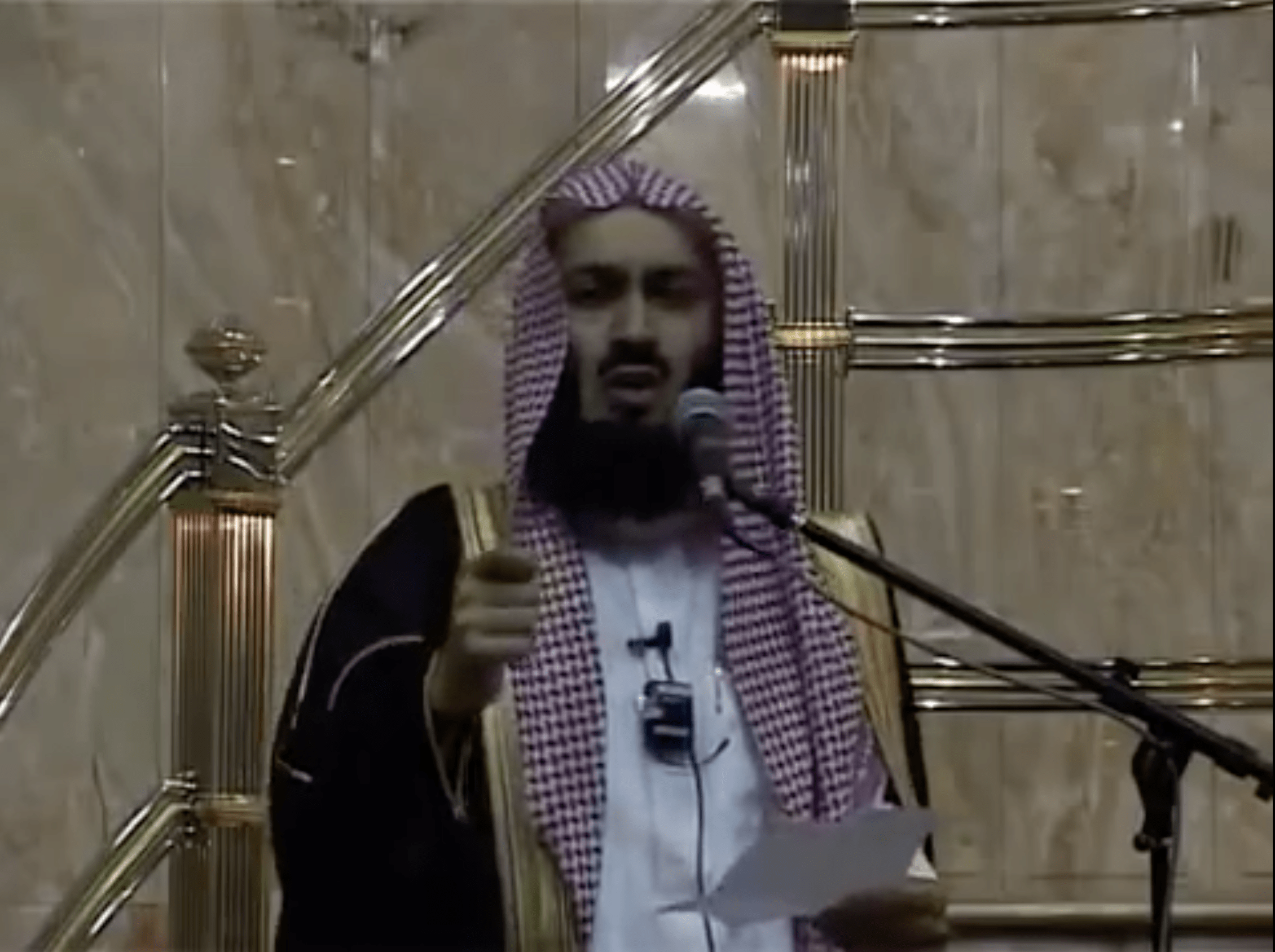 Ismail ibn Musa Menk – Jewels from the Quran