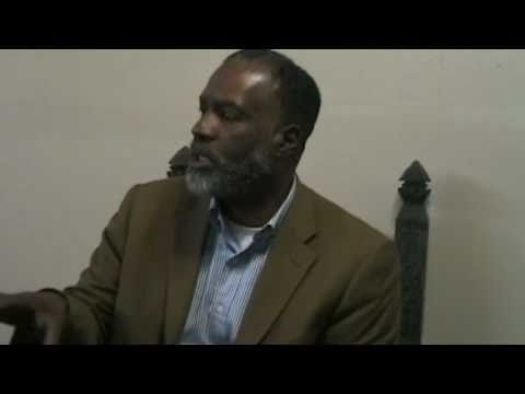Abdal Hakim Jackson – Living As Fully Righteous Muslims in America