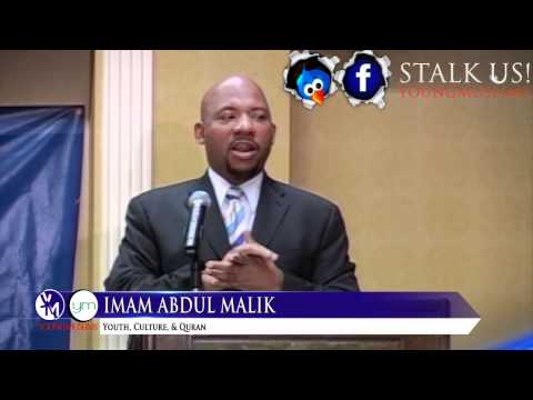 Abdul Malik – Who Are You? Identity Crisis
