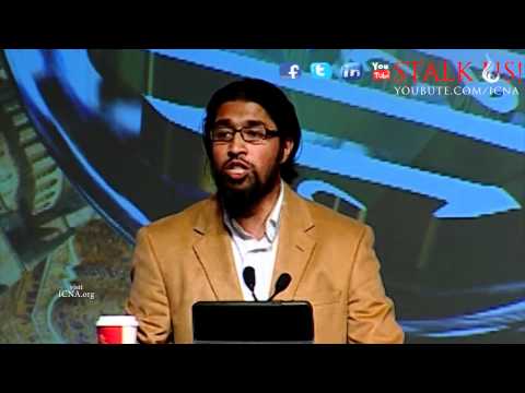 Wisam Sharieff – Quranic Remedies for the Deteriorating Muslim Household