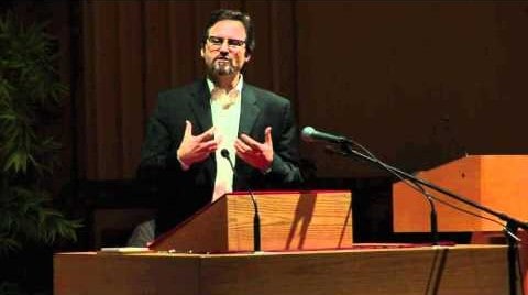 Hamza Yusuf – 9/11 Unity Walk 2011