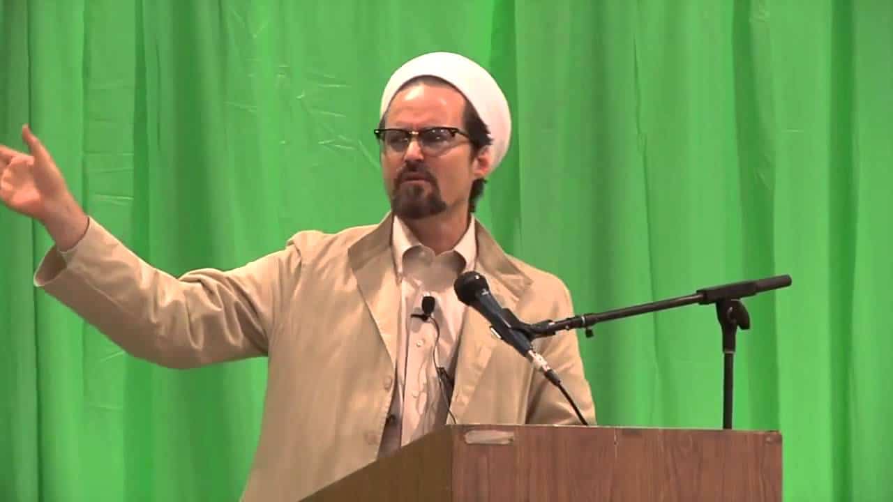 Hamza Yusuf – God-Consciousness After Ramadan (Eid-ul-Fitr 1432/2011 Khutbah)