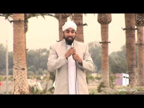 Wisam Sharieff – Eid-ul-Fitr 1432/2011 Khutbah