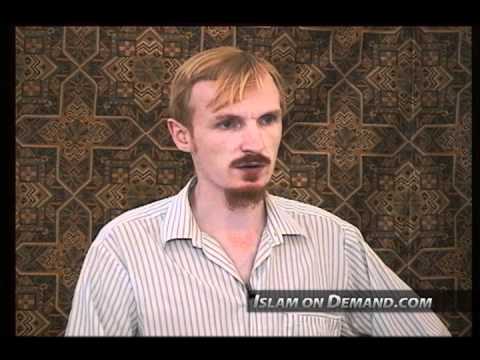 Abdal Hakim Murad – Understanding Islam Series: Muslim-Christian Views of One Another