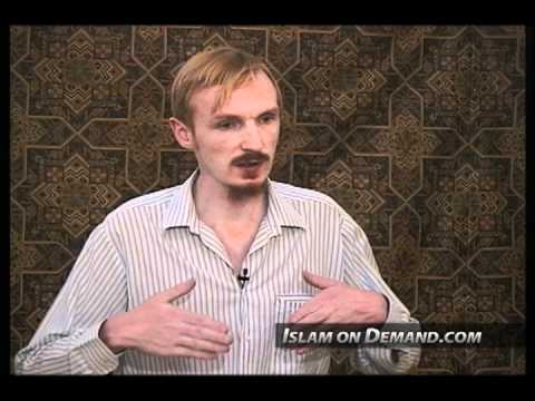 Abdal Hakim Murad – Understanding Islam Series: Scriptural Links: Judaism, Christianity and Islam