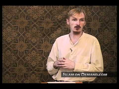 Abdal Hakim Murad – Understanding Islam Series: Sunnah, Shari’ah, Sectarianism & Ijtihad