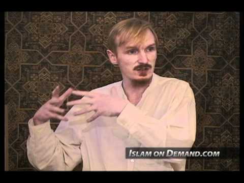 Abdal Hakim Murad – Understanding Islam Series: The Five Pillars of Islam