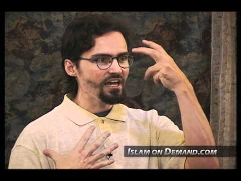 Hamza Yusuf – Foundations of Islam Series: Pillars of Practice