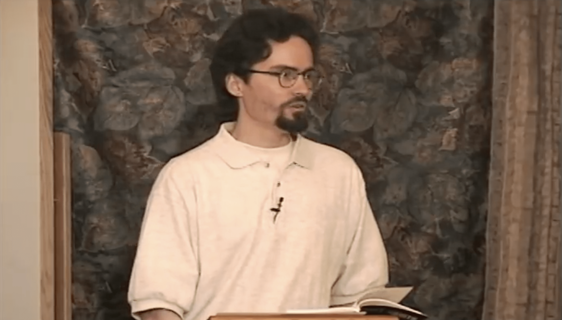 Hamza Yusuf – Foundations of Islam Series: Signs of the Last Day