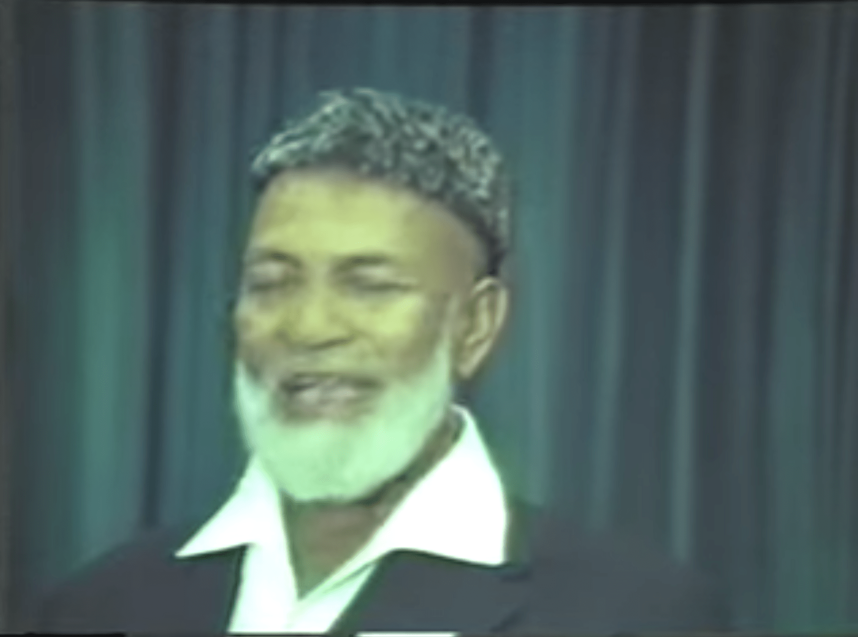 Ahmed Deedat – Islam And Other Religions