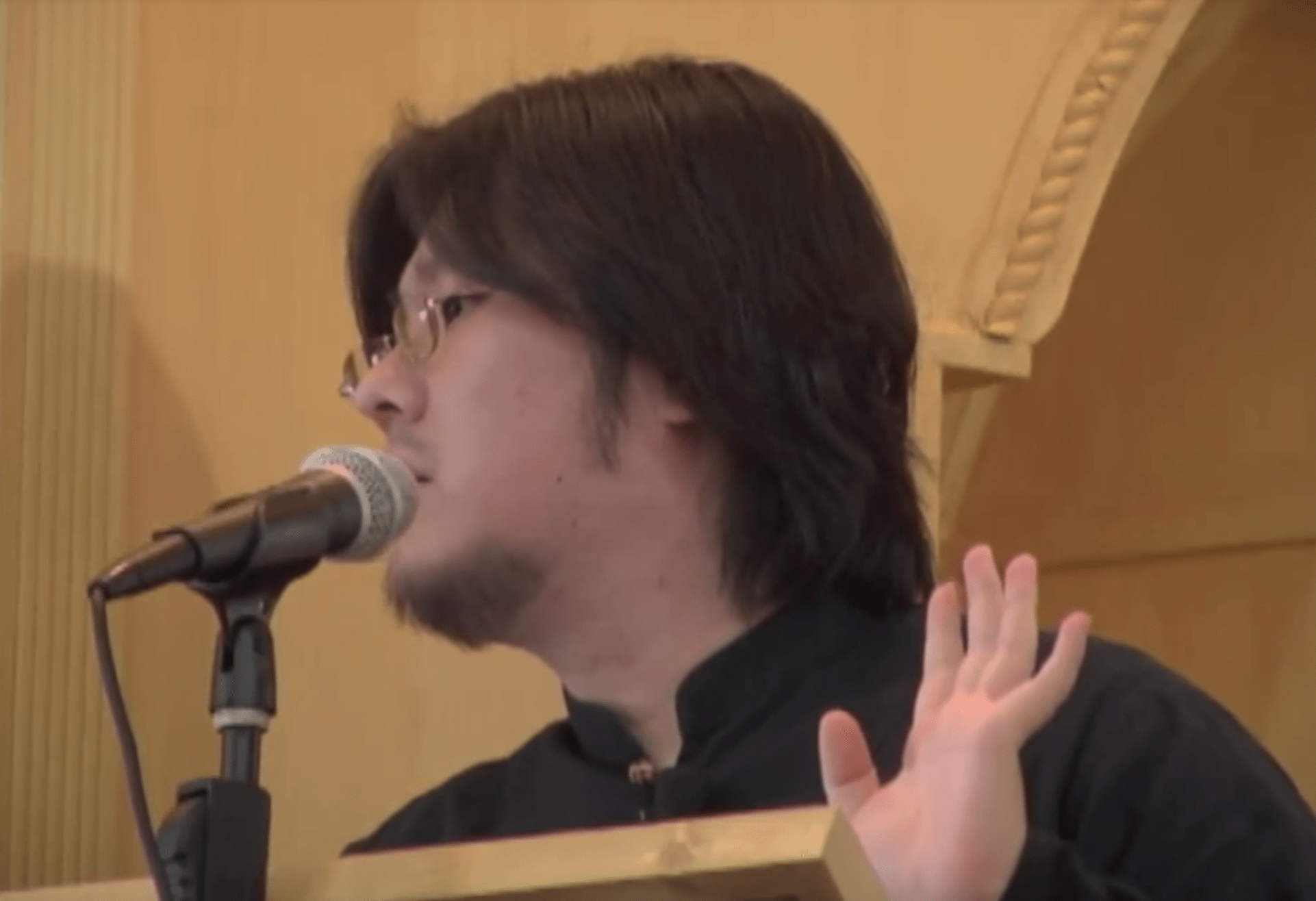 Abdul Rahman Chao – Why We Worship