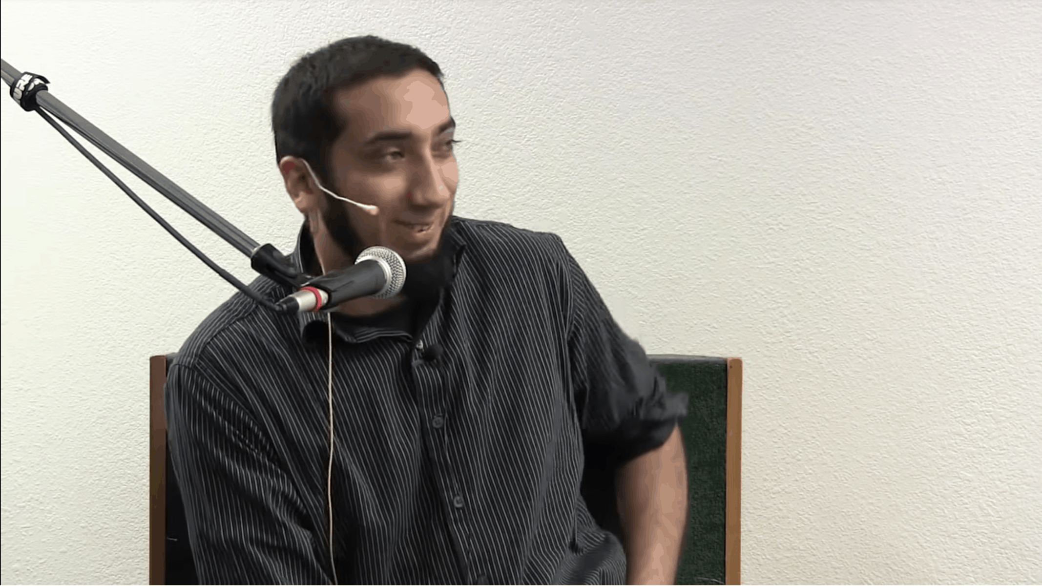 Nouman Ali Khan – Teaching Islam to our Children