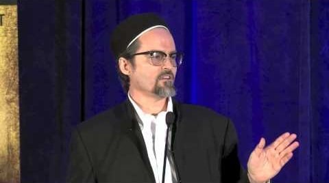 Hamza Yusuf  – Nine Hundred Years: Reviving the Spirit of Andalusia