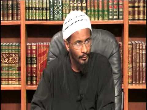 Kamal el Mekki – Fiqh of Cell Phones