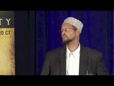 Zaid Shakir – The Foundations of an American Muslim Antipoverty Movement