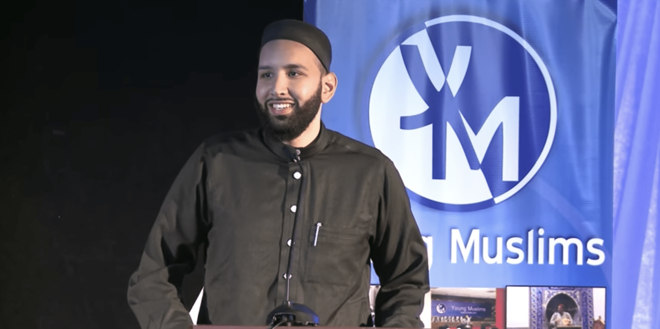 Omar Suleiman – Know Your Soul