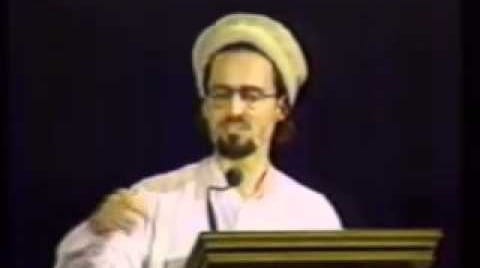 Hamza Yusuf – Changing Our Condition: Understanding the Past, Examining the Present