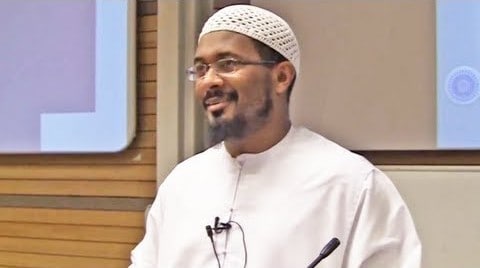 Kamal El Mekki – The Return of Jesus
