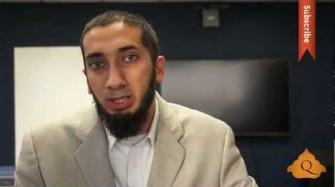 Nouman Ali Khan – Al-Qur’an: Lessons through Stories