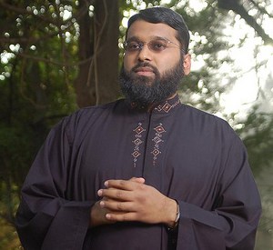 Yasir Qadhi – Fiqh of Siyam (Fasting)