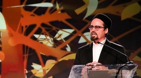 Hamza Yusuf – Nurturing Compassionate Communities: Connecting Faith and Service