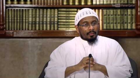 Kamal el Mekki – Zina, A Temptation: Zina/Adultery and its Adverse Effects on Society